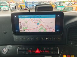 Mercedes-Benz Actros 4163 8x4/10x4 Titan Andockachse 180 Ton ...
