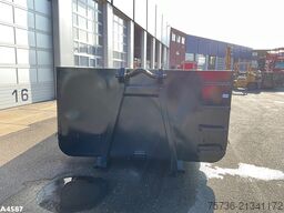 Container 10m³ NEW 