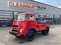 DAF T1300 ''Kikker'' Bergingswagen