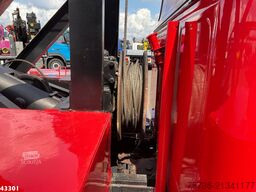 DAF T1300 ''Kikker'' Bergingswagen