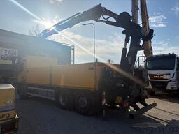 Mercedes-Benz Antos 2540