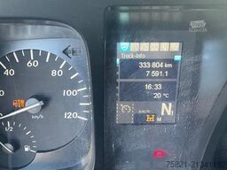 Mercedes-Benz Antos 2540