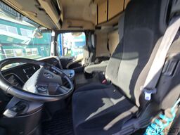Mercedes Benz Actros 2658 6X4 150 TO TRK