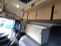 Mercedes Benz Actros 2658  6X4  150 TO TRK