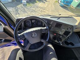 Mercedes Benz Actros 2658 6X4 150 TO TRK