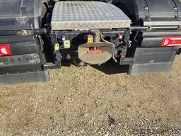 Mercedes Benz Actros 2658  6X4  150 TO TRK