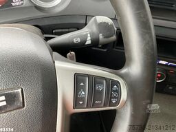 DAF FAN CF 450 Euro 6 ZF Intarder VDL 21 Ton haakar...