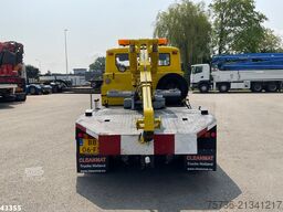 Mercedes-Benz L508 DC Bergingswagen Just 135.534 km!