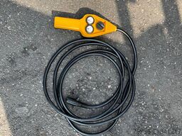 Mercedes-Benz L508 DC Bergingswagen Just 135.534 km!