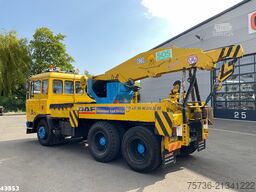 DAF FTS 2600 DKA 310 Manuel Full Steel Bergingsvoer...