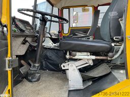 DAF FTS 2600 DKA 310 Manuel Full Steel Bergingsvoer...