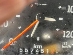 DAF FTS 2600 DKA 310 Manuel Full Steel Bergingsvoer...