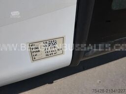 Mercedes Intouro E / 12.2m /