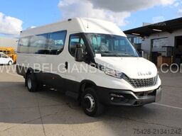 Iveco Daily / 7.5m /  CNG / AIRCO / AUT