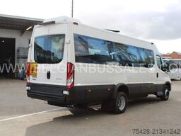 Iveco Daily / 7.5m /  CNG / AIRCO / AUT