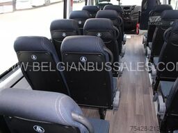 Iveco Daily / 7.5m /  CNG / AIRCO / AUT