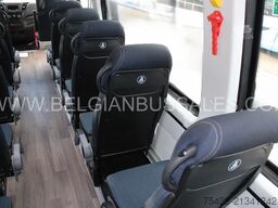 Iveco Daily / 7.5m /  CNG / AIRCO / AUT