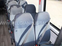 Iveco Daily / 7.5m /  CNG / AIRCO / AUT