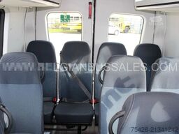 Iveco Daily / 7.5m /  CNG / AIRCO / AUT