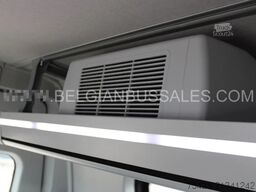 Iveco Daily / 7.5m /  CNG / AIRCO / AUT