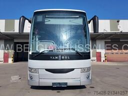 Van Hool EX16 M  / Tourismo / Acron / 13.3m / Euro 6
