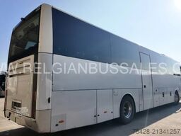 Van Hool EX16 M / Tourismo / Acron / 13.3m / Euro 6