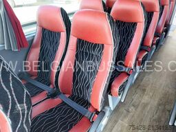 Van Hool EX16 M  / Tourismo / Acron / 13.3m / Euro 6