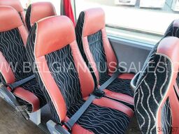 Van Hool EX16 M  / Tourismo / Acron / 13.3m / Euro 6