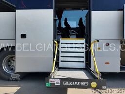 Van Hool EX16 M  / Tourismo / Acron / 13.3m / Euro 6