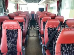 Van Hool EX16 M  / Tourismo / Acron / 13.3m / Euro 6