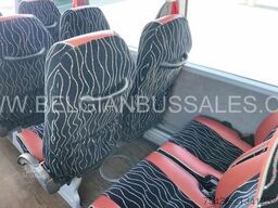 Van Hool EX16 M  / Tourismo / Acron / 13.3m / Euro 6