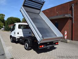 Iveco Daily  35 S14 Kipper Klima AHK 3,5t Tempomat