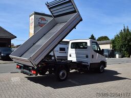 Iveco Daily  35 S14 Kipper Klima AHK 3,5t Tempomat