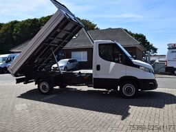 Iveco Daily  35 S14 Kipper Klima AHK 3,5t Tempomat