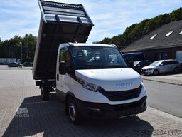 Iveco Daily  35 S14 Kipper Klima AHK 3,5t Tempomat