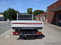 Iveco Daily  35 S14 Kipper Klima AHK 3,5t Tempomat