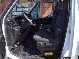 Iveco Daily  35 S14 Kipper Klima AHK 3,5t Tempomat