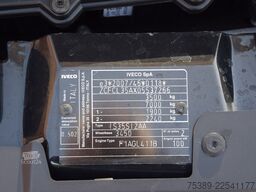 Iveco Daily  35 S14 Kipper Klima AHK 3,5t Tempomat