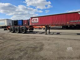 FREUHAUF VFK TF 38C1  40 2 X20  SMB DRUM