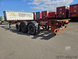 FREUHAUF VFK TF 38C1  40 2 X20  SMB DRUM