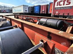 FREUHAUF VFK TF 38C1  40 2 X20  SMB DRUM