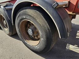 FREUHAUF VFK TF 38C1  40 2 X20  SMB DRUM