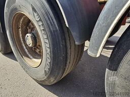 FREUHAUF VFK TF 38C1  40 2 X20  SMB DRUM