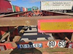 FREUHAUF VFK TF 38C1  40 2 X20  SMB DRUM