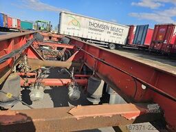 FREUHAUF VFK TF 38C1  40 2 X20  SMB DRUM