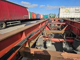 FREUHAUF VFK TF 38C1  40 2 X20  SMB DRUM