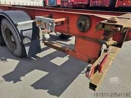 FREUHAUF VFK TF 38C1  40 2 X20  SMB DRUM