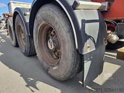FREUHAUF VFK TF 38C1  40 2 X20  SMB DRUM