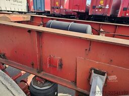 FREUHAUF VFK TF 38C1  40 2 X20  SMB DRUM