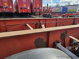 FREUHAUF VFK TF 38C1  40 2 X20  SMB DRUM